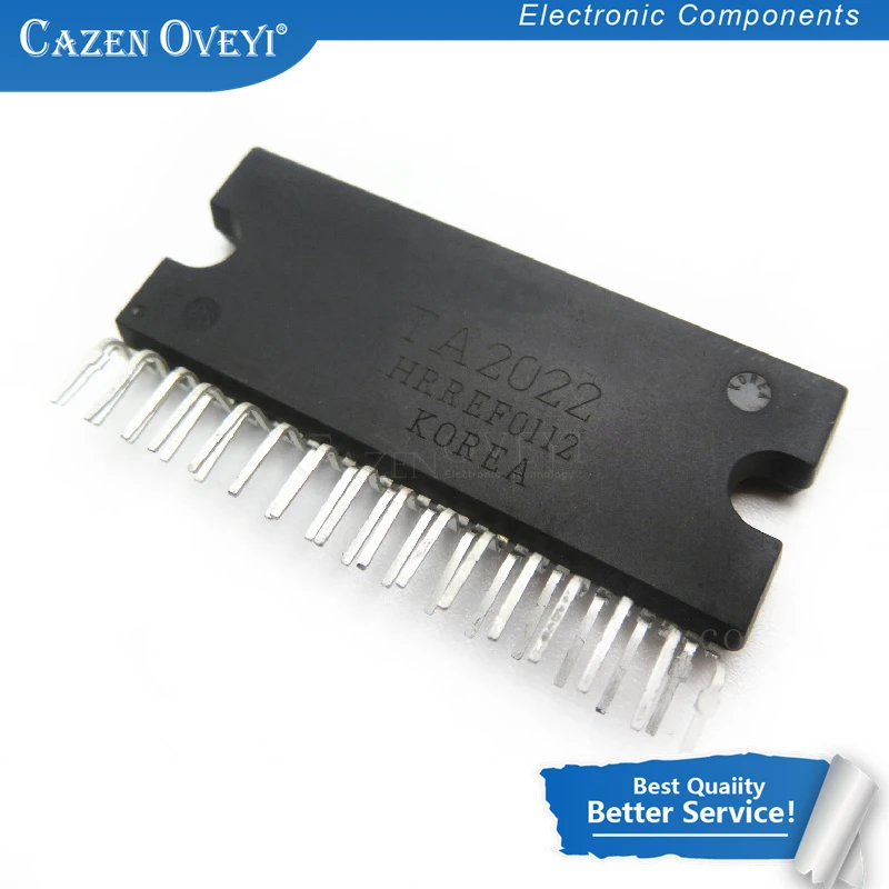 1pcs/lot TA2022 TA 2022 ZIP 32 In Stock|ic ta2022|ic 2p p |