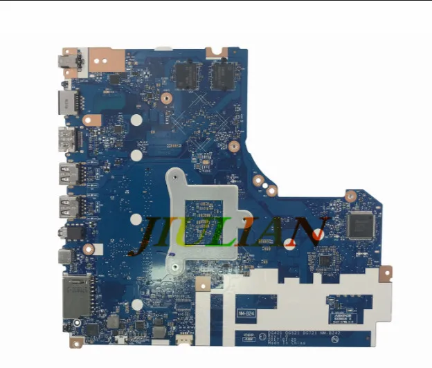 Системная плата для LENOVO Ideapad 330-15IKB 330-17IKB материнская плата i3-8130U MX150 5B20R19902