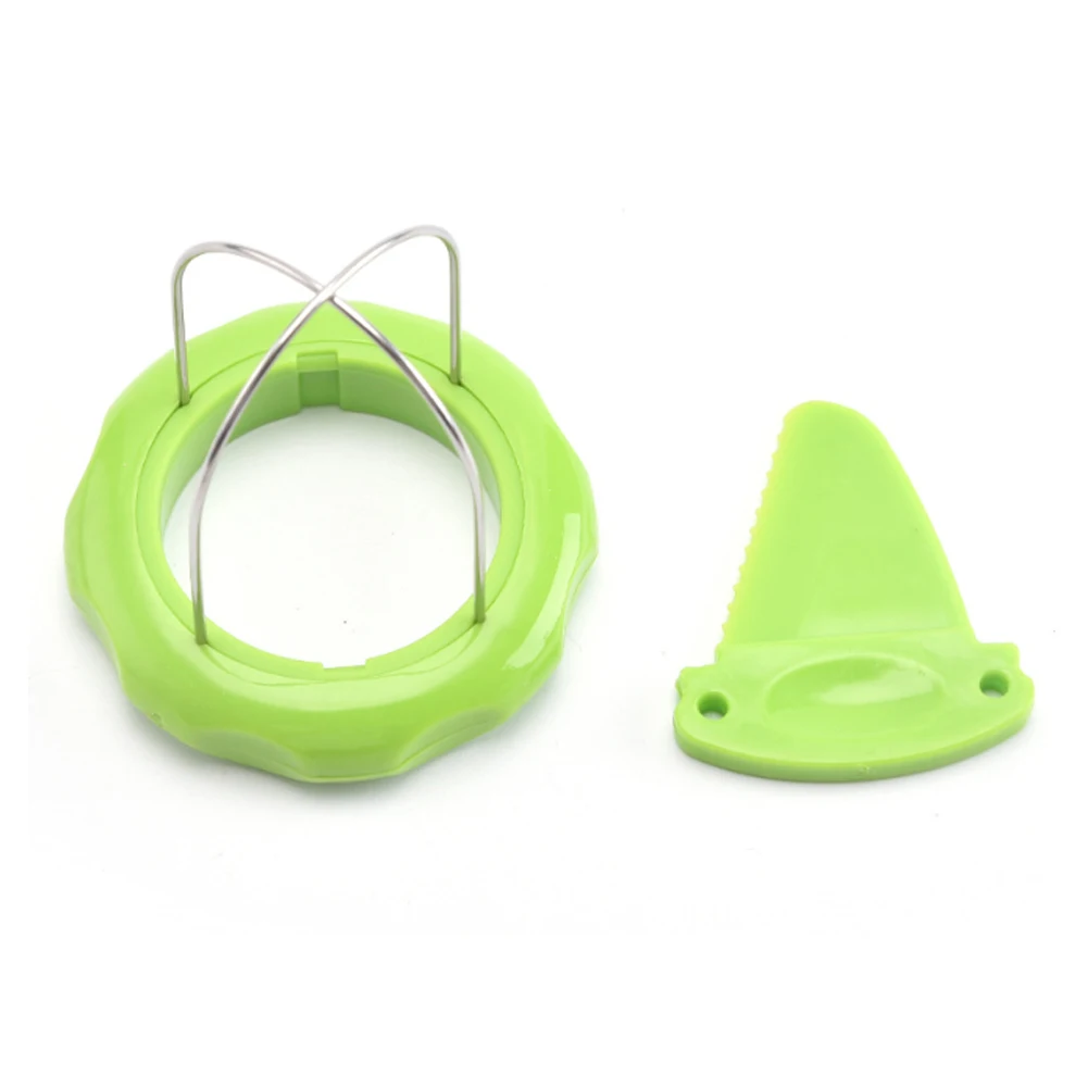 

Kiwi Fruit Divider Kiwi Fruit Peeling Cutter Fruit Coring Digger Kitchen Gadget