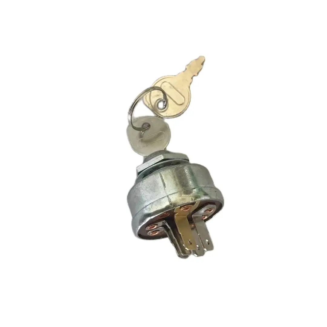 

Универсальный переключатель зажигания 1686734SM, подходит для газонокосилки, трактора, кнопки запуска SSW2832 1686637 3000-0964