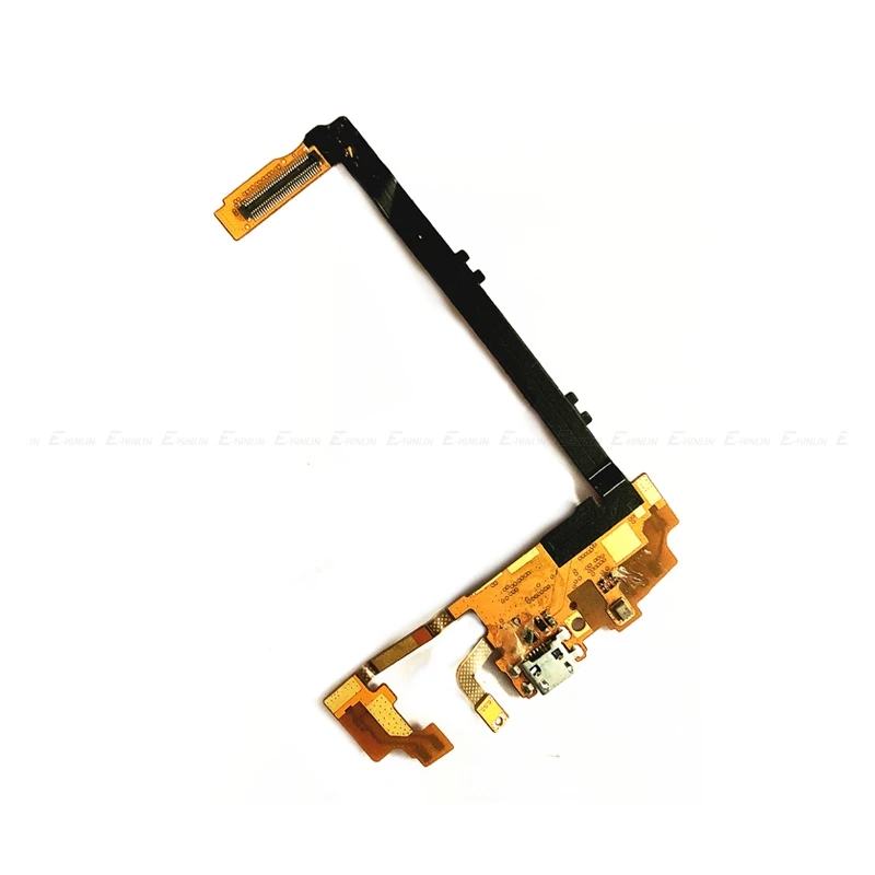 

For LG Google Nexus 5 D820 D821 USB Dock Charging Dock Port Flex Cable With Mic Replacment Parts