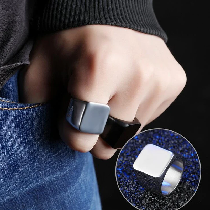 Персонализированные на заказ выгравированное имя кольцо с фотографией из