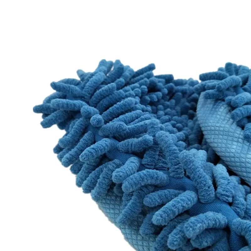 Бытовые приборы и аксессуары для уборки пола швабра из микрофибры H2O коврик