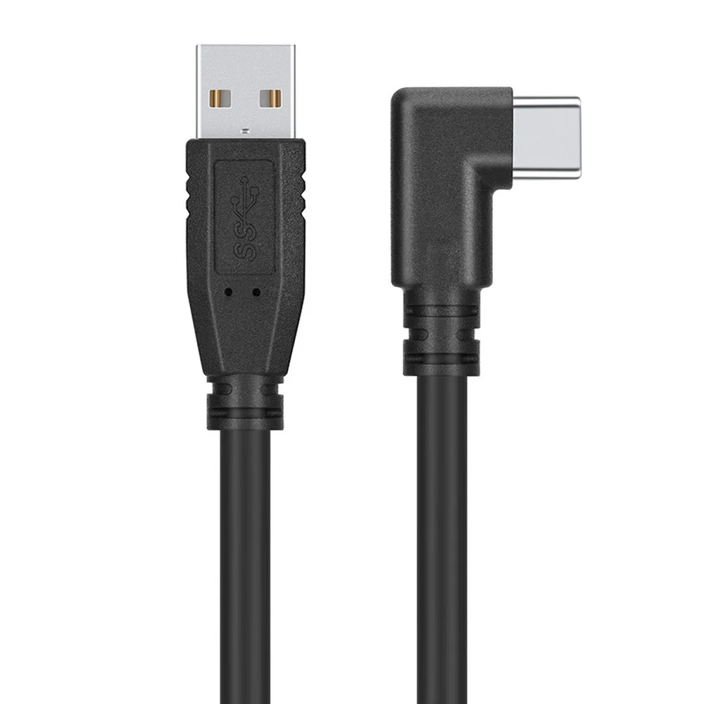 For Oculus Quest 2 Link Cable USB 3.2 Gen 1 for Oculus Link Cable Type C Data Transfer Quick Charge 3M 5M Steam VR Accessories