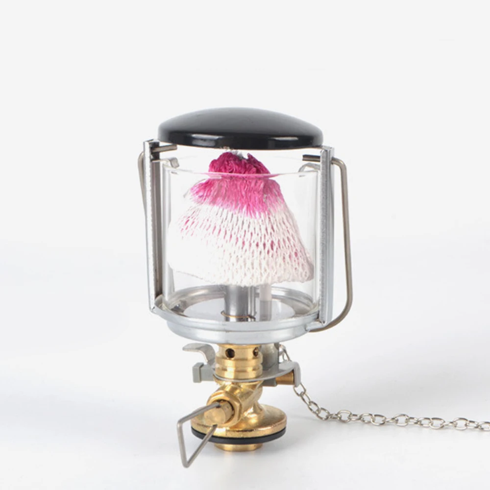 

3PCS Standard Universal Gas Lantern Mantles 7cm Fits Camping Gaz Light High Quality Practical And Durable