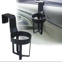 universal car drink water cup holder portable bottle can holder door mount stand auto truck car cup holder interior parts