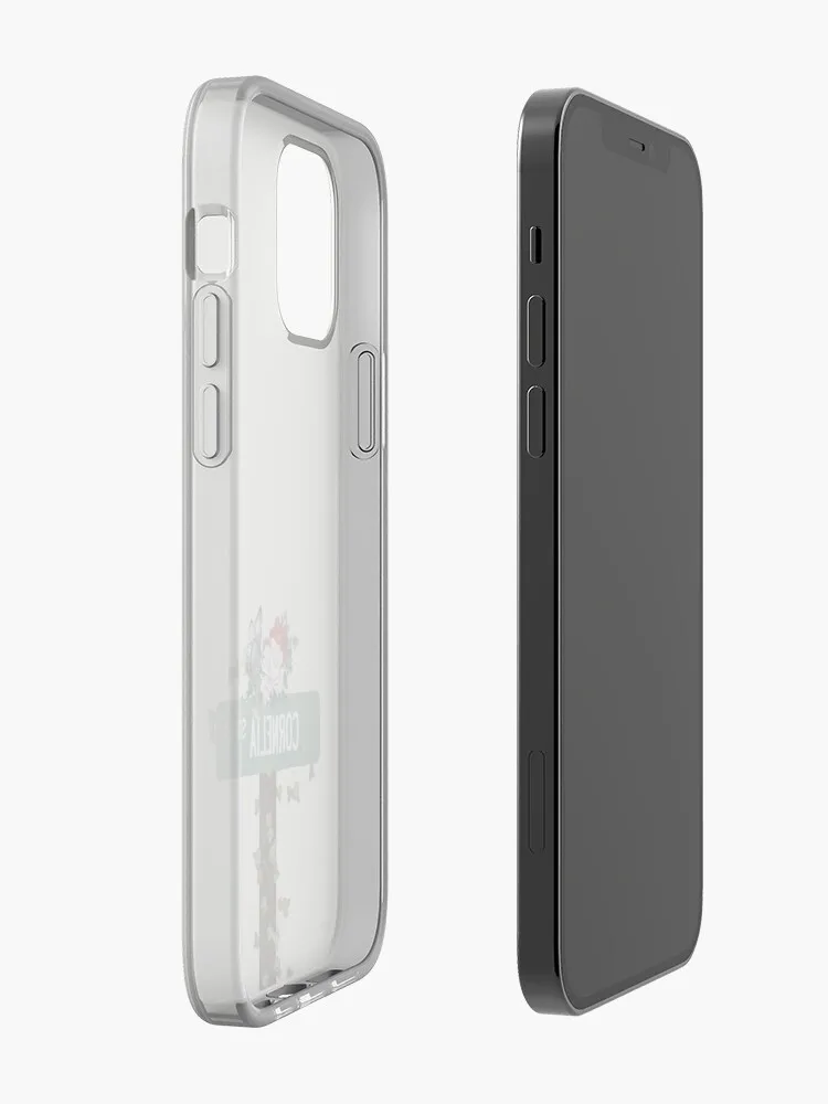 Мягкий силиконовый чехол для iPhone 5 12 13 Pro Max Mini 6 6S 7 8 Plus X XS XR | Мобильные телефоны и