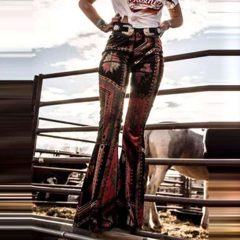 Брюки женские для косплея летние готические штаны в стиле стимпанк