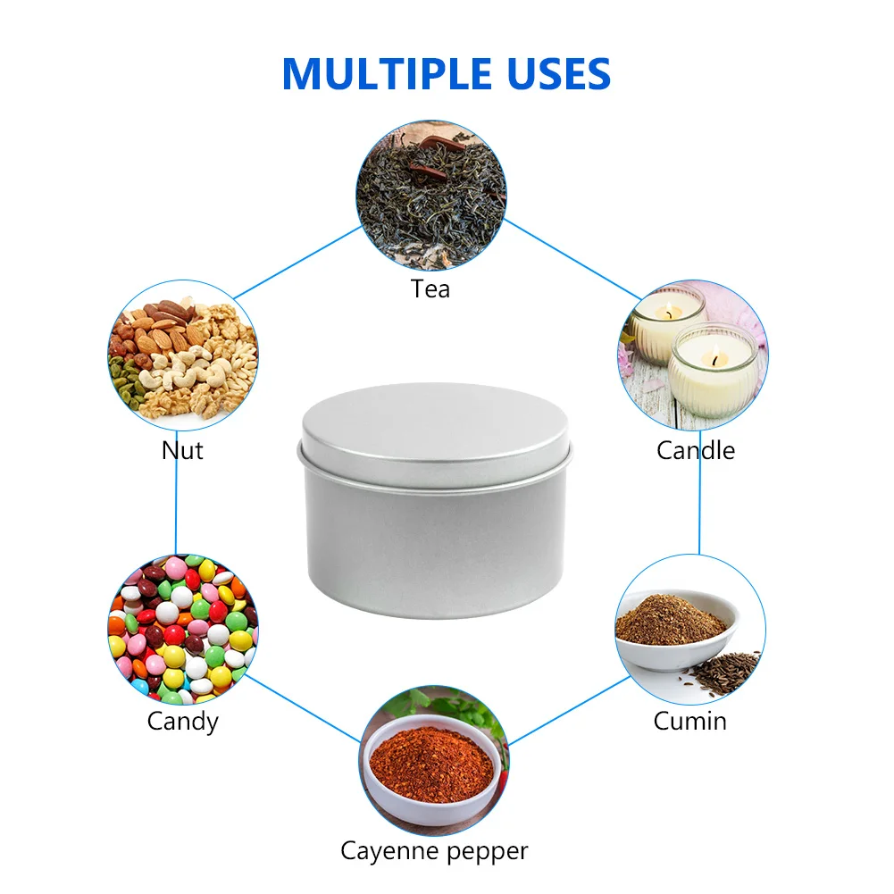 

DIY candle making containers, lipstick storage boxes, teapot gift wedding candy boxes