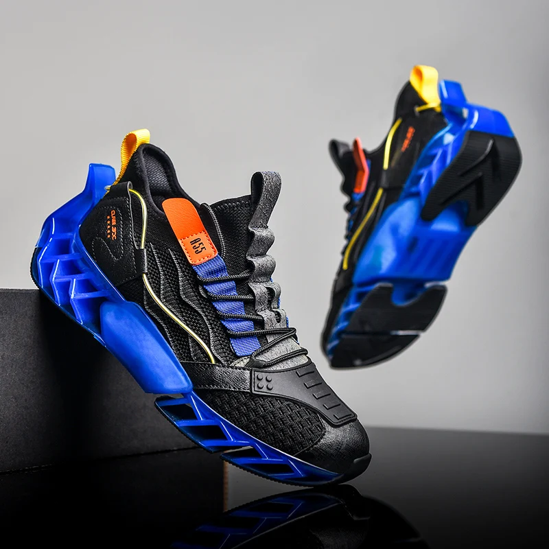 

Shoes men Sneakers Male casual Mens Shoes tenis Luxury shoes Trainer Race Breathable Shoes fashion loafers running Shoes for men