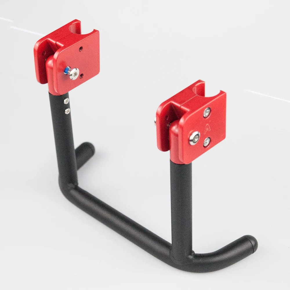 Оригинальный стояночный кронштейн для Leaperkim Шермана Ветеран Одноколесный