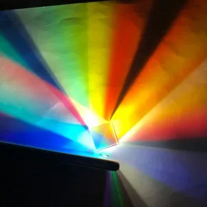 

Cube Aurora Cabin of Hot-selling Light Trembles with the Same Colour Prism to Hang Universe Rubik's Gift