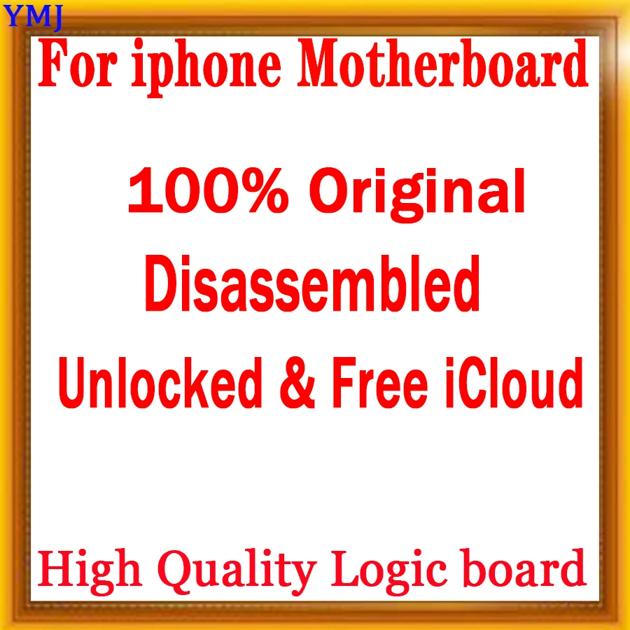64GB/256G for iPhone 7 Plus 8 Motherboard No Touch ID iphone X XR Tested Good Without Account Plate | Мобильные телефоны и