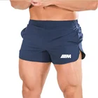 Новинка 2021, мужские пляжные шорты для фитнеса, мужская летняя спортивная одежда для тренировок в тренажерном зале для мужчин и женщин, Повседневная дышащая спортивная одежда, пляжные шорты для бега