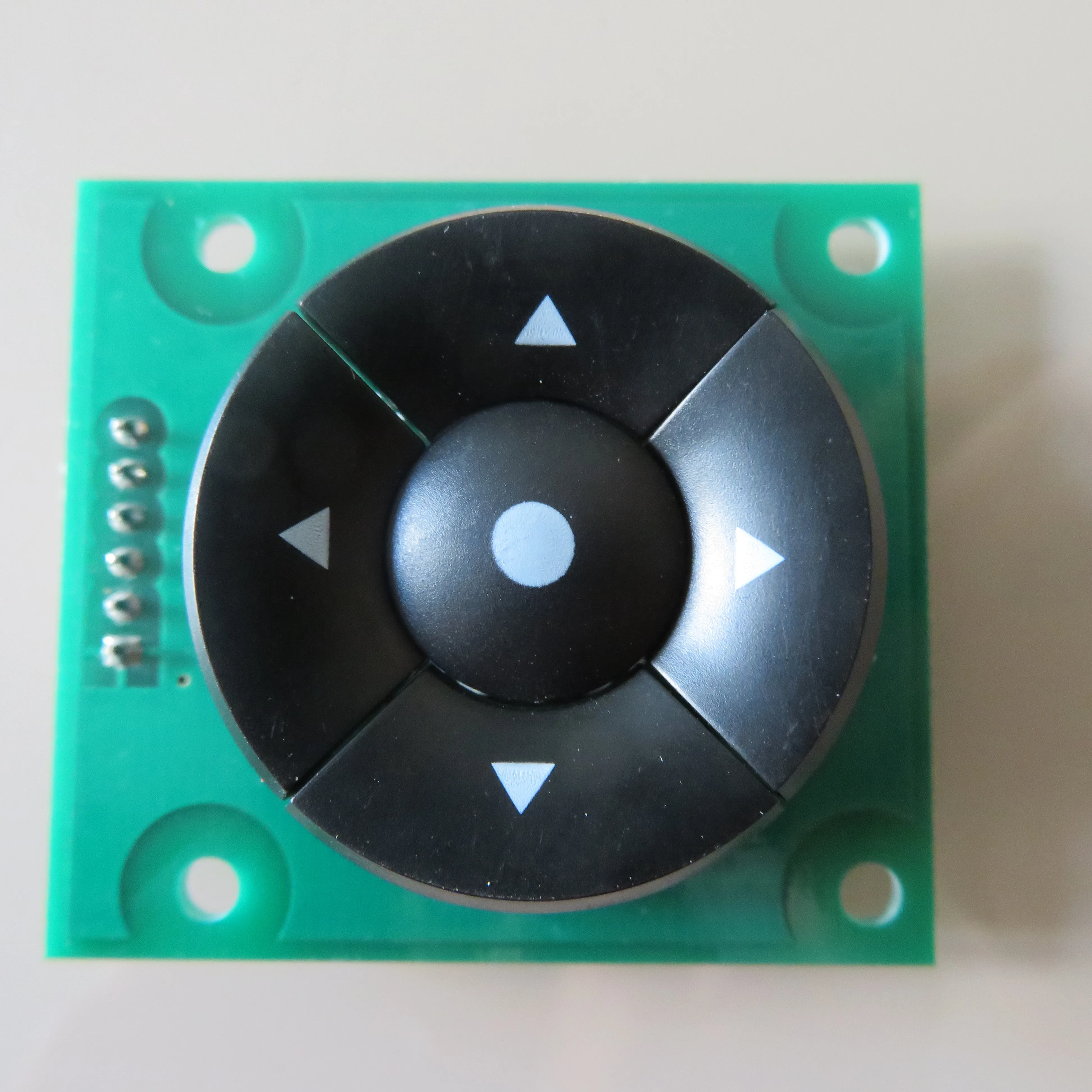 1 комплект 5 ходовая кнопочная кнопка на борту с крышкой тактильный такт мини