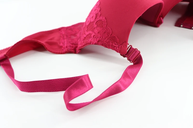 Plusgalpret сексуальные бюстгальтеры размера плюс для женщин большие размеры 40 50 B C D