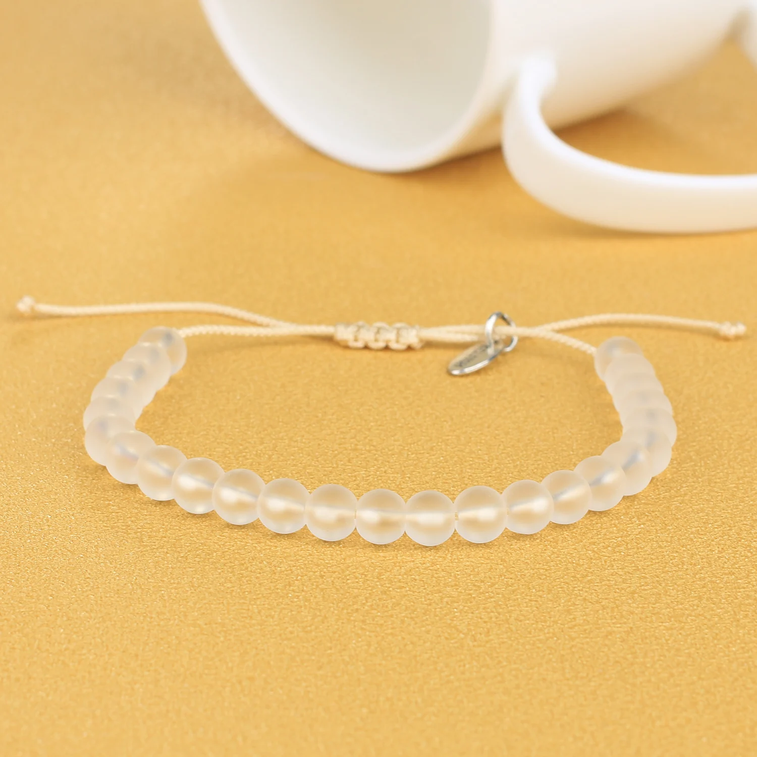 KELITCH/Новинка Сезон лето Пляжная ткань Браслеты браслеты цепочки ручной работы