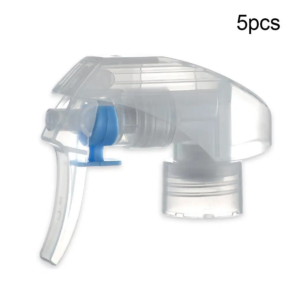 

5Pcs 24/410 Plastic Kitchen Cleaner Mist Trigger Spray Bottle Nozzle Pump Heads is the standard for most spray and pump bottles.