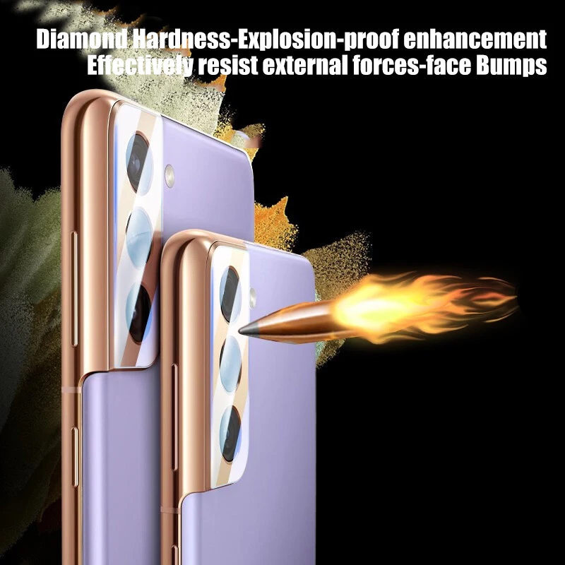 

Camera Lens Glass For Samsung Galaxy S10 Plus S10E S20 FE S21 Ultra Glass Screen Protector For Samsung Note 10 20 Tempered Glass