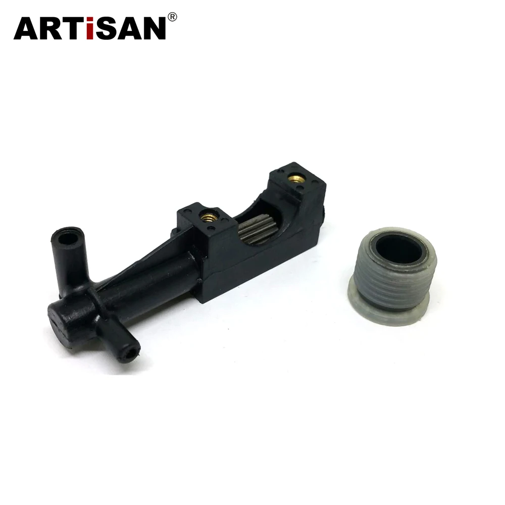 Масляный насос и червь PA01396 для HOMELITE & RYOBI 4518 33cc 38cc 45cc бензопила 2-тактный