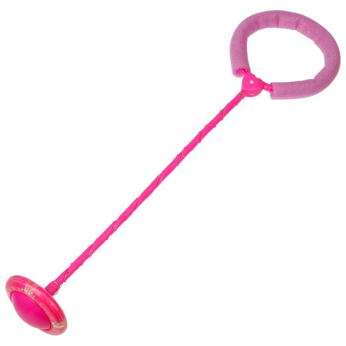 Нейроскакалка 62х16х10 см световая | Спорт и развлечения