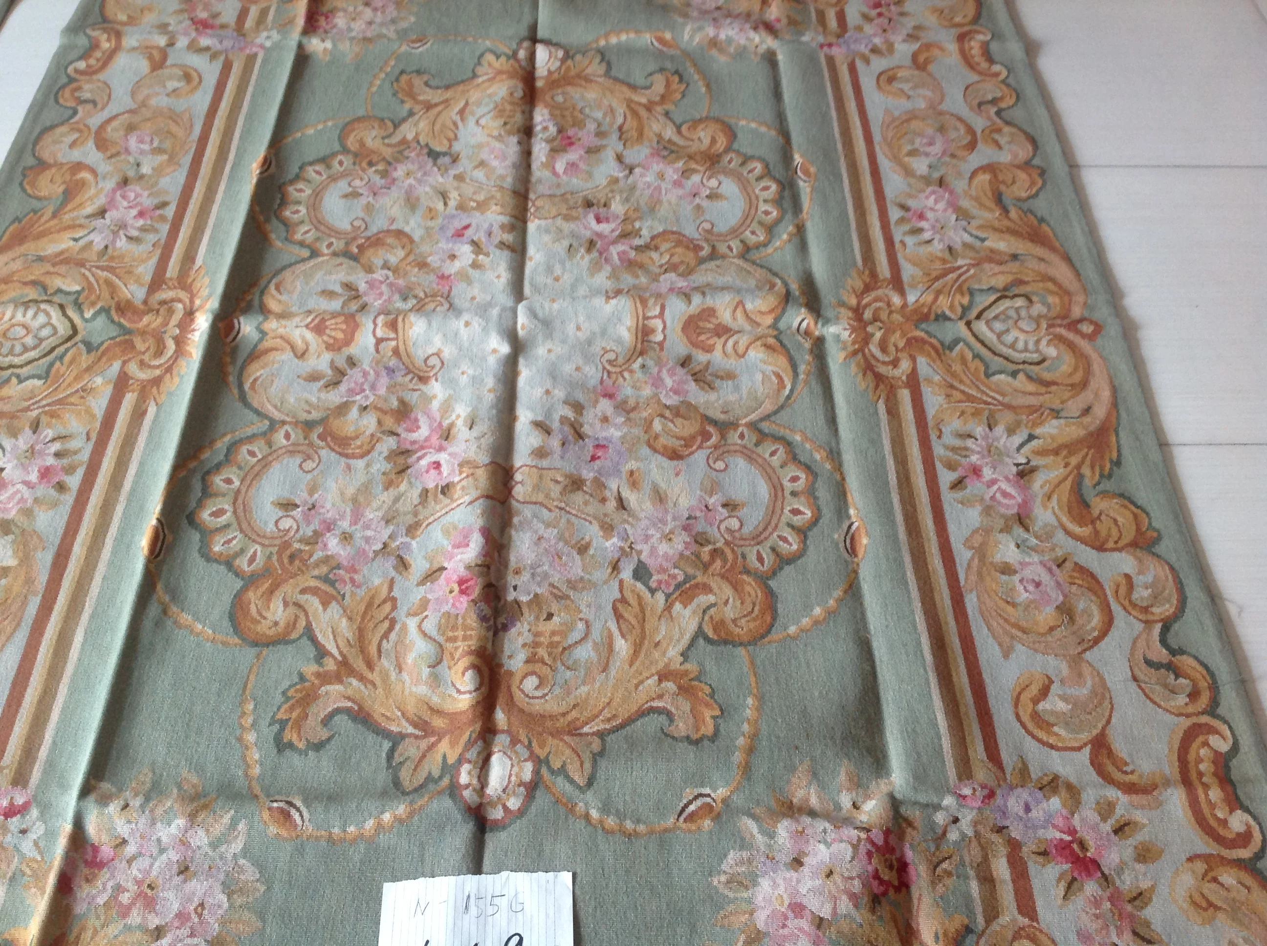 Рисунок 4 - Бесплатная доставка 6'X9'