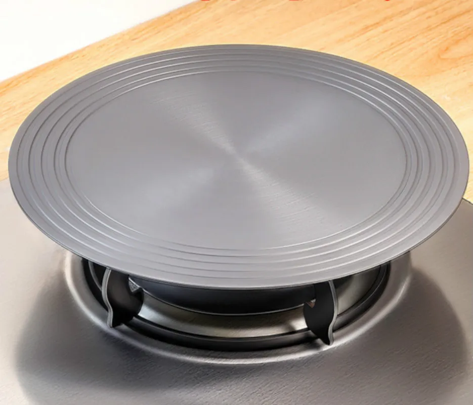 

Round Fast Defrosting Tray Thaw Frozen Food Meat Fruit Quick Defrosting Plate Board Cookware Gas Stove Kitchen Gadgets