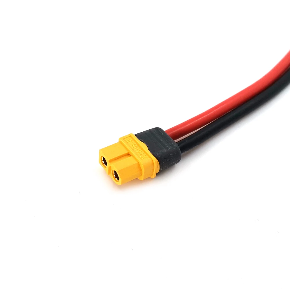 xt60 розетка преобразователь п