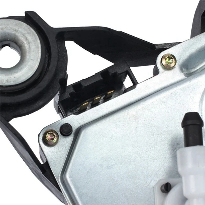 

A6398200408 Rear Windscreen Wiper Motor for Mercedes Benz Vito Mixto W639