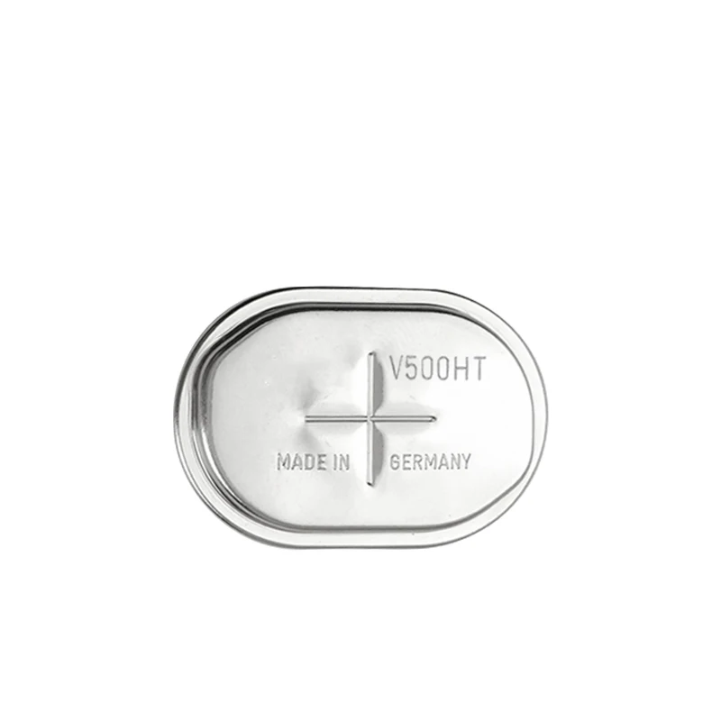 5 шт. V500HT смарт ключ слежения автосигнализации Батарея 4 8 никель металл гидридный