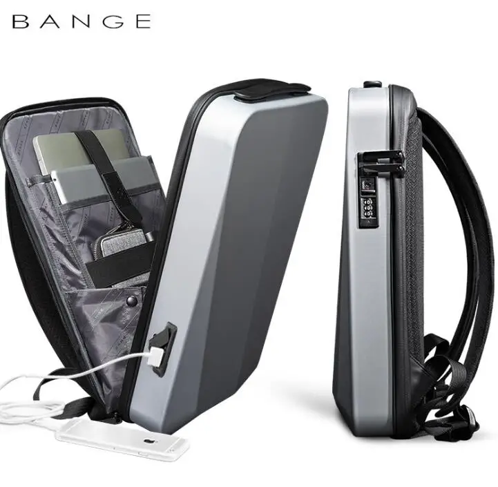 Men Day Pack Men 15.6 Inch Laptop Backpack Bag Travel Backpa