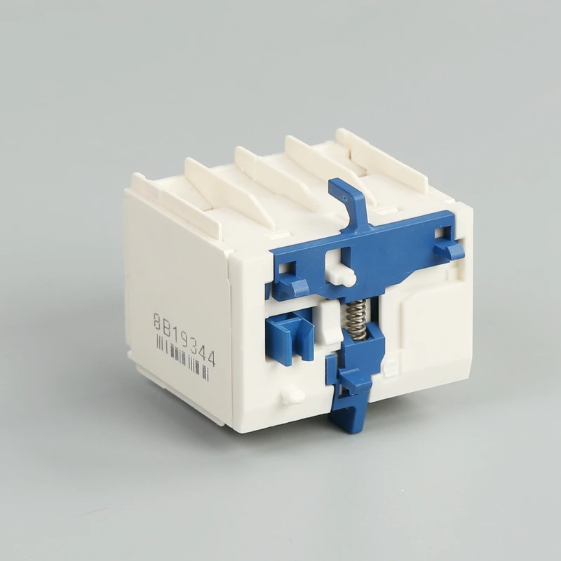 Деталь вспомогательный контакт Schneider LA1KN11 1 шт.