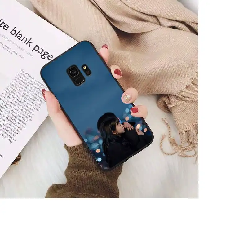 Чехол Yinuoda для Samsung Galaxy A50 A30 A71 A40 S10E A60 A50s A30s Note 8 9 S10 Plus S20 S8 | Мобильные телефоны и