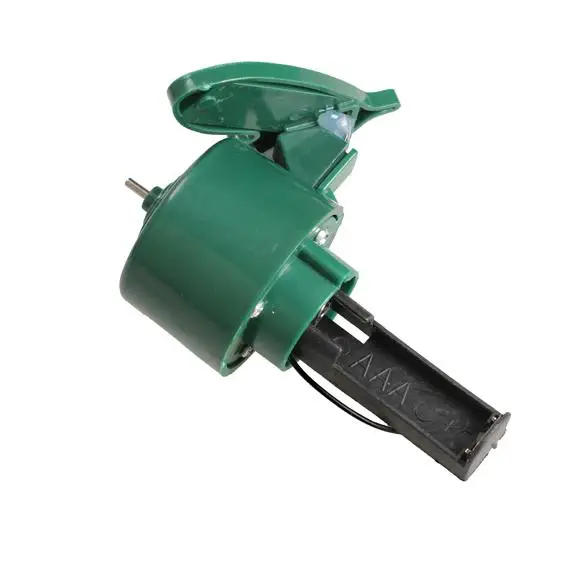 Украшение для сада с питанием от солнечной энергии|Декоративные стойки и