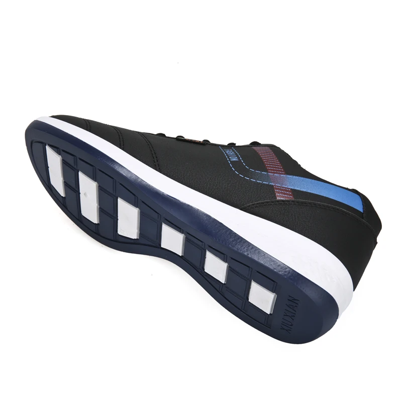 

New Spring Autumn Men Casual Sneakers Youth Fashion Male Sport Shoes Easy Match Breathable Comfortable Men Casual Walking Shoes