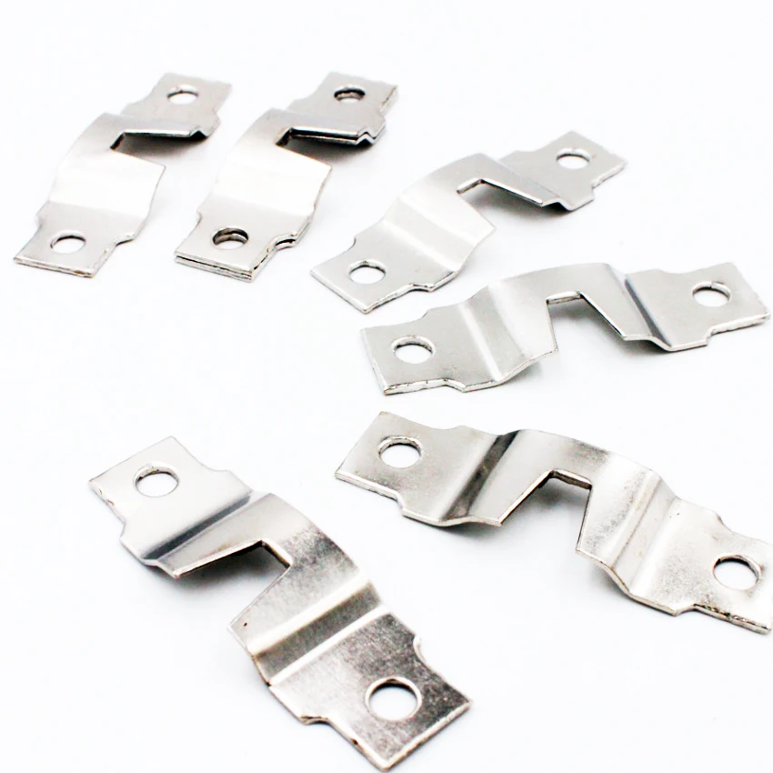 Маленькая треугольная картина подвески для картинных рам с одним отверстием 50 шт. горячая распродажа|picture