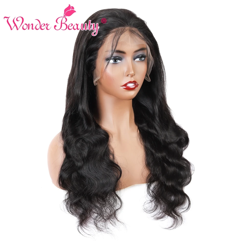 Чудо Красота Пряди человеческих волос для наращивания Бразильский объемная