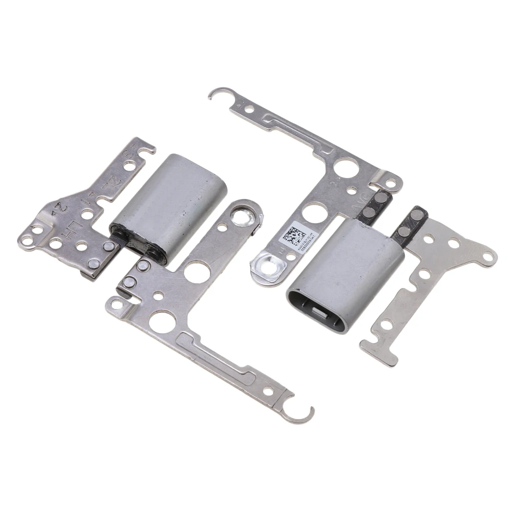 

For Lenovo YOGA 3 11 700-11ISK Laptop LCD Screen Hinges Left and Right Set