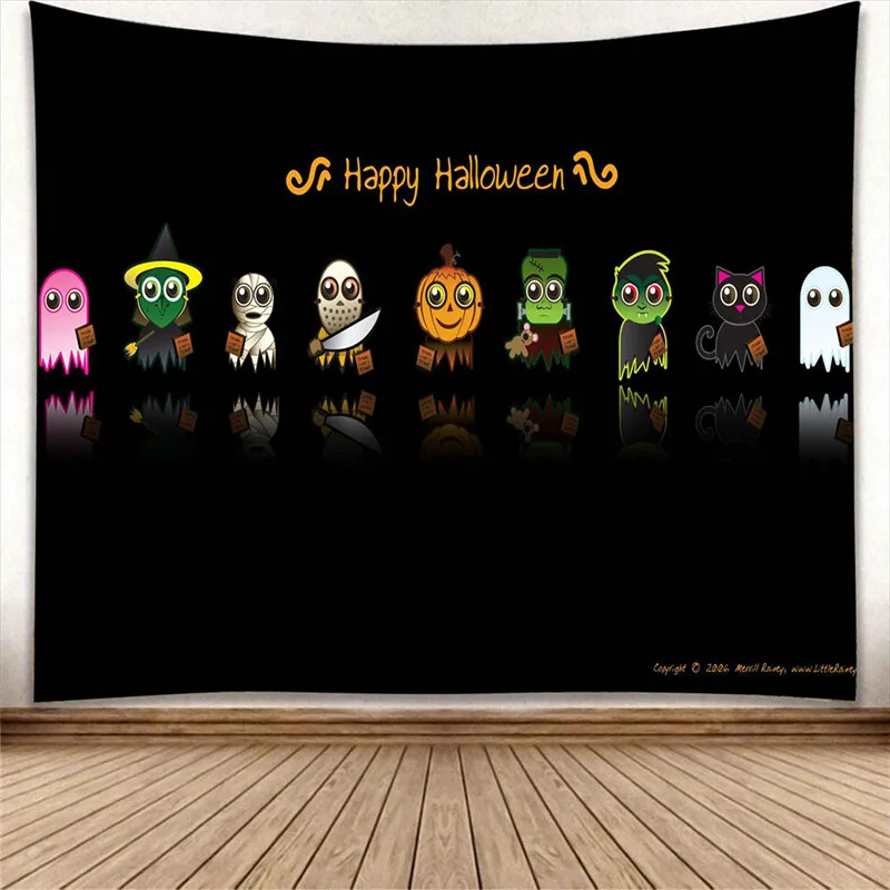 3D странные вещи камера гобелен горячая Распродажа цифровая печать настенный