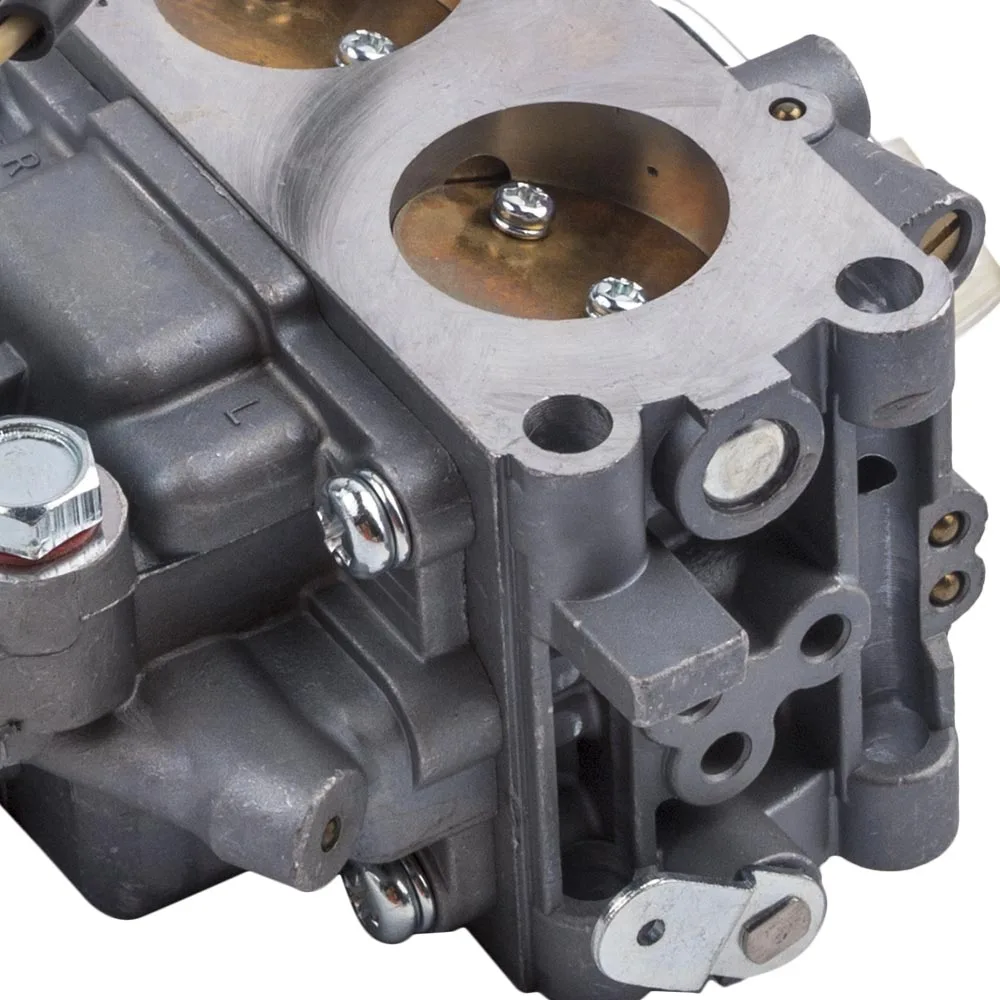 

Carburetor Carb For Honda GX670 GX670R GX670U 24HP #16100-ZN1-802 16100-ZN1-813
