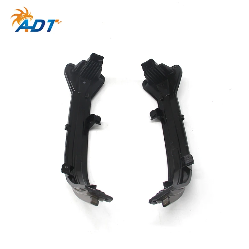 ADT LED Mirror repeater Water flowing wing light Dynamic side mirror indicator For 5/6/7/8 series G30/31 G38 G11/12/14/15/16 | Автомобили