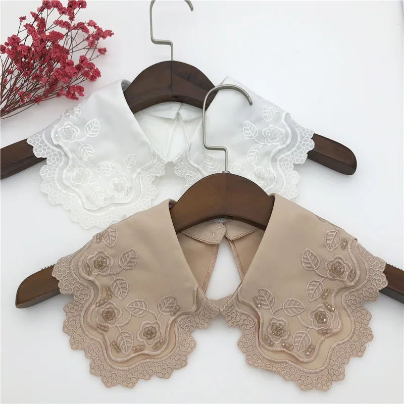 

Съемный воротник для женщин, ожерелье, чокер