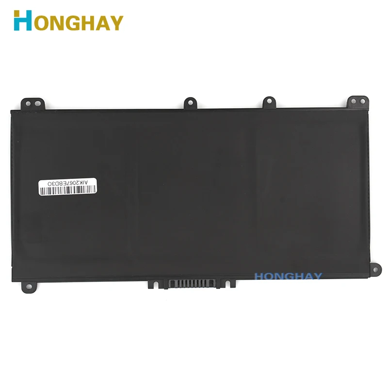 Аккумулятор для ноутбука Honghay TF03XL HP 14-bp080nd 14-bf 15-CC TPN-Q188 Q189 Q190 Q191 Q192 Q201 HSTNN-LB7X 920070-855 |