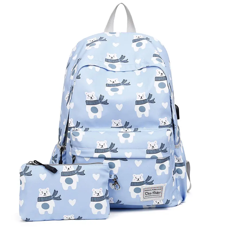 

Women And Men Messenger Bags Main Schoolbag backpack Crossbody Bag Ladies XXB203-XXB205
