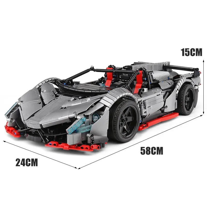 Автомобиль Veneno Lamborghinis Roadster с дистанционным управлением моторизованный