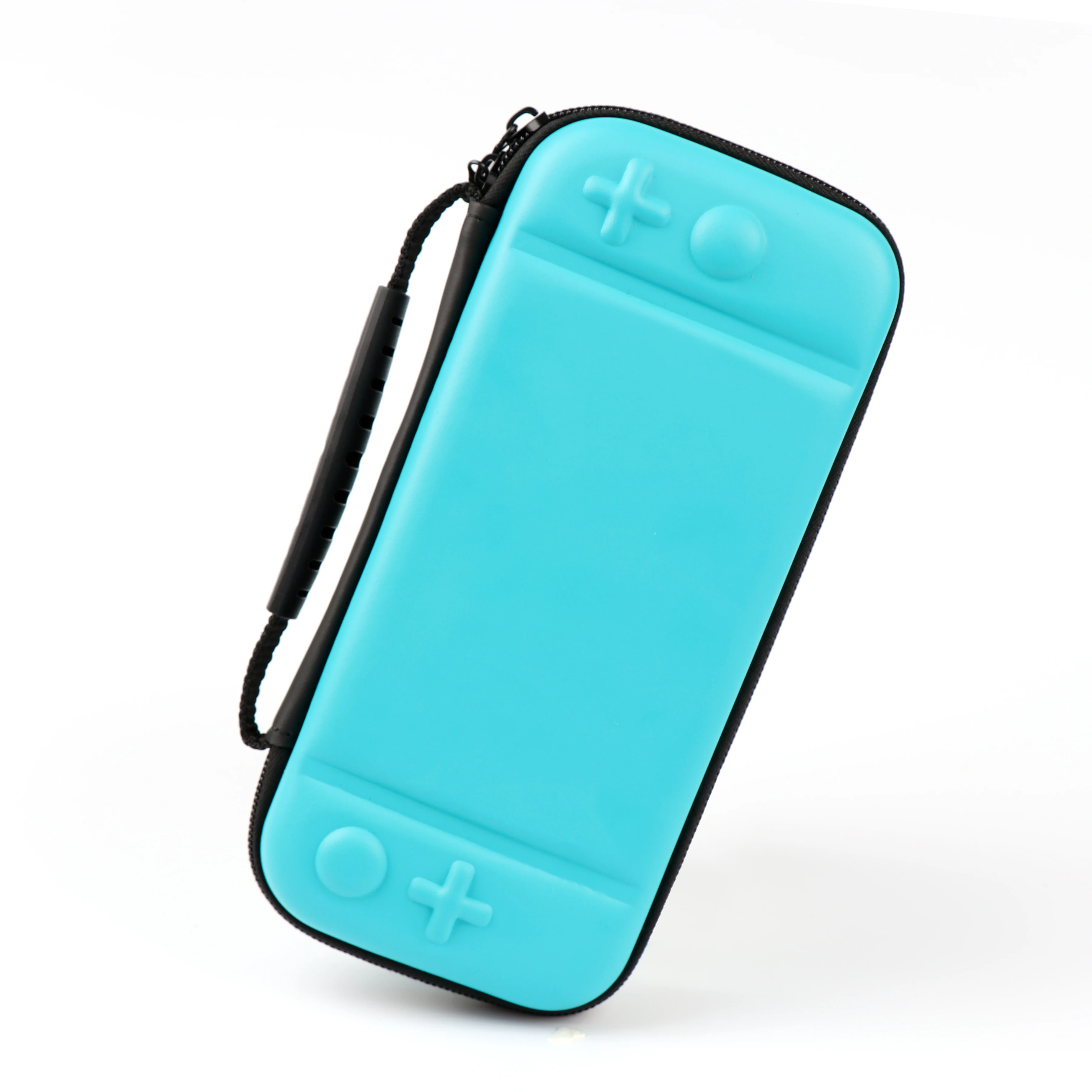 

iBen Portable EVA Storage Bag Cover Cases For Nintend Switch Lite Case NS NX Lite Console Protective Shell Controller