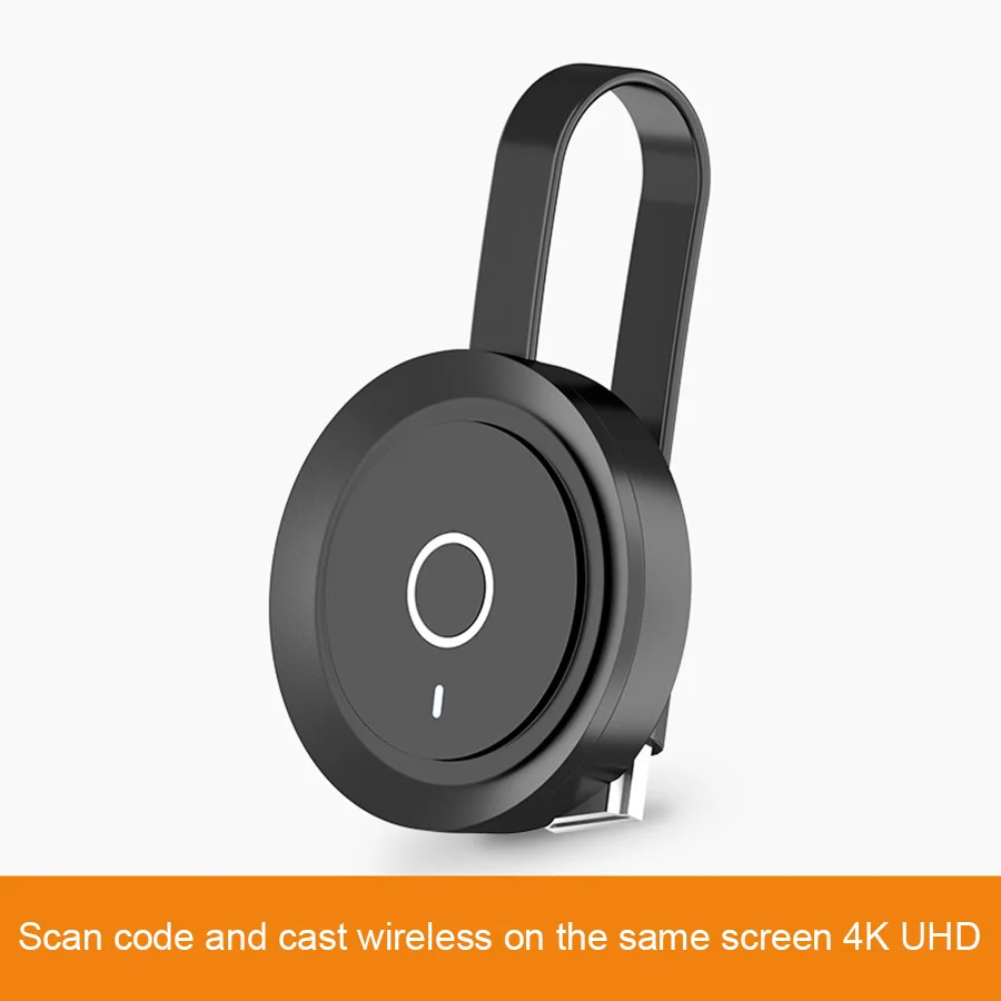 G17 ТВ палка 2 4G/5G WIFI 4K 1080P HDMI беспроводной дисплей ключ приемник для Android iOS Mac Win7 YouTube