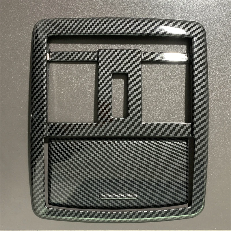 Автомобильное рулевое колесо Акулий плавник воздуховыпускная головка приборная