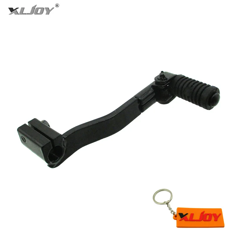 Рычаг для коробки передач XLJOY 50cc 70cc 90cc 110cc 125cc полуавтоматический 50cc-125cc моторный