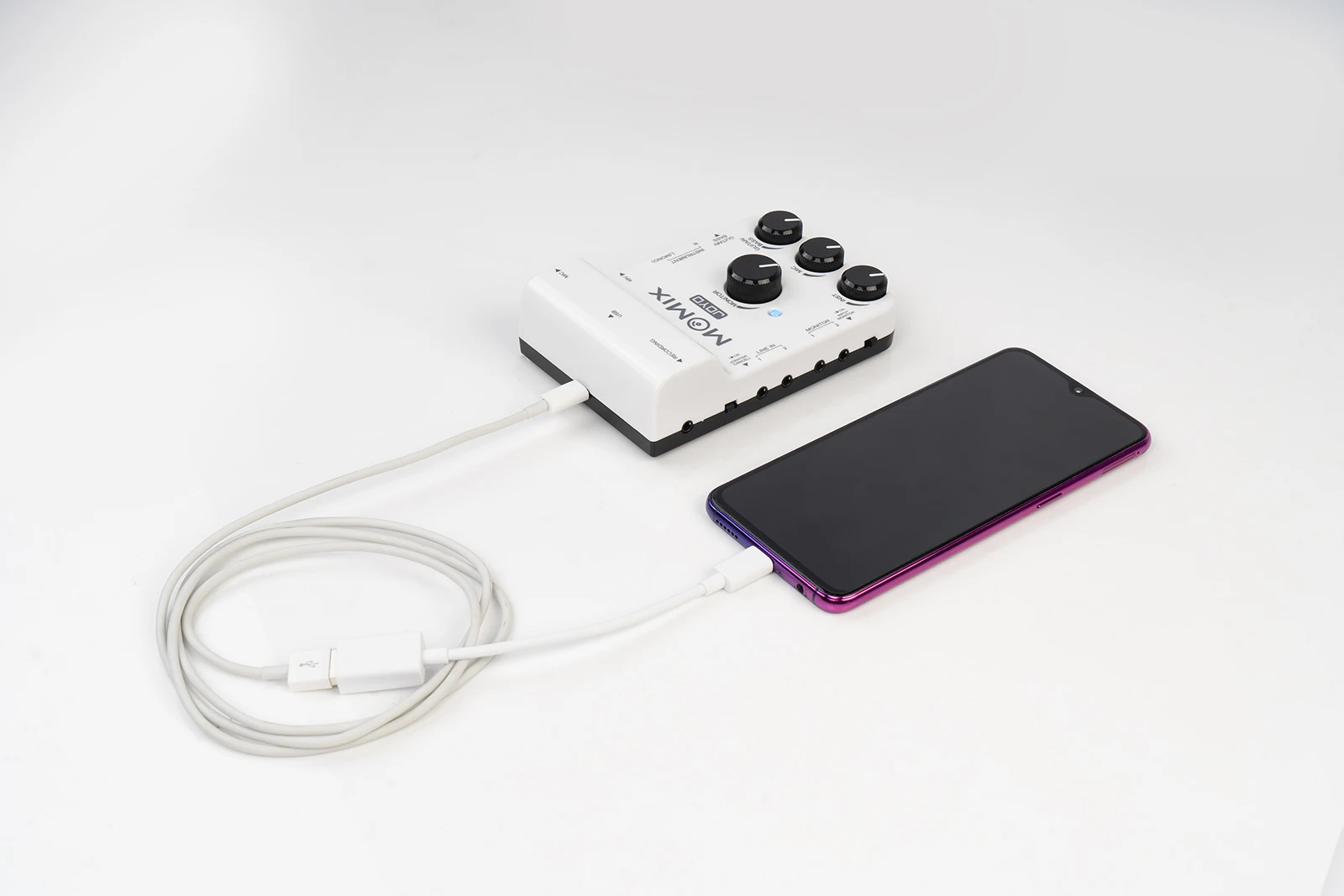 Joyo звуковая карта momix запись мобильный телефон в прямом эфире plug and play портативный